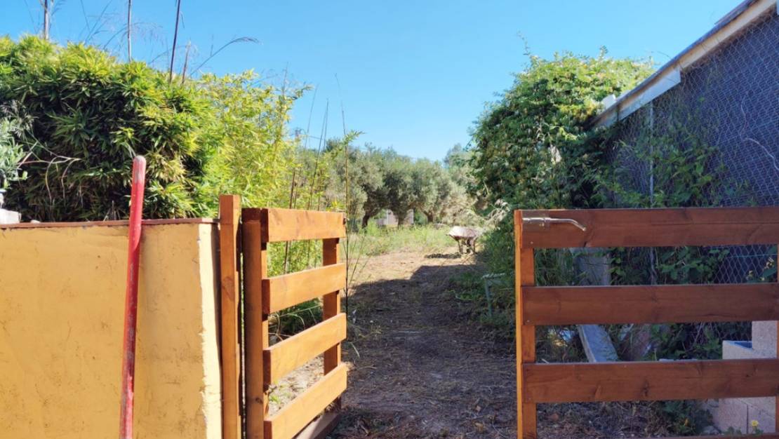 Venta - Country House - Teulada - Teulada Centro