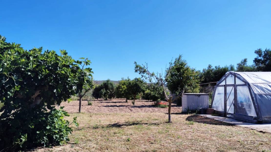 Venta - Country House - Teulada - Teulada Centro