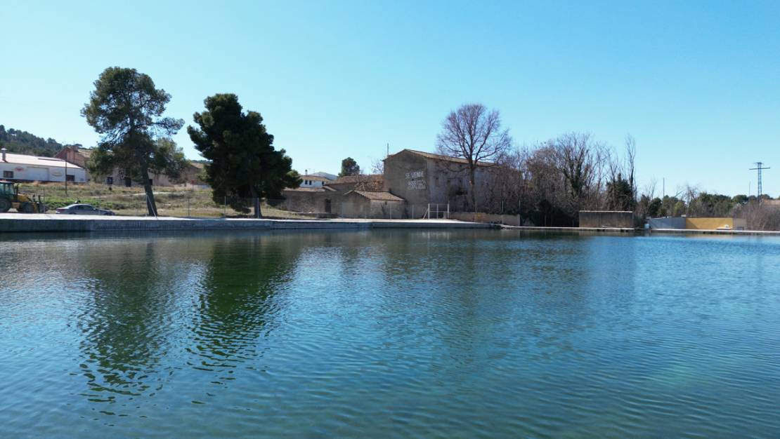 Venta - Country House - Villena - Villena Centro