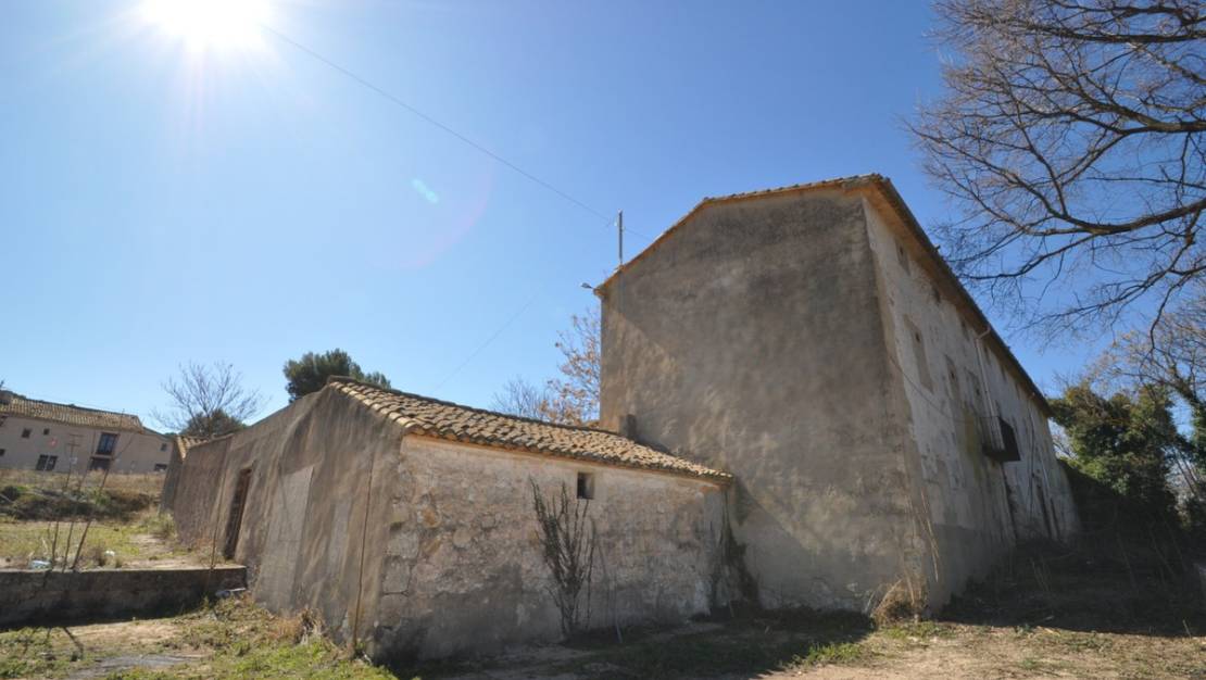 Venta - Country House - Villena - Villena Centro