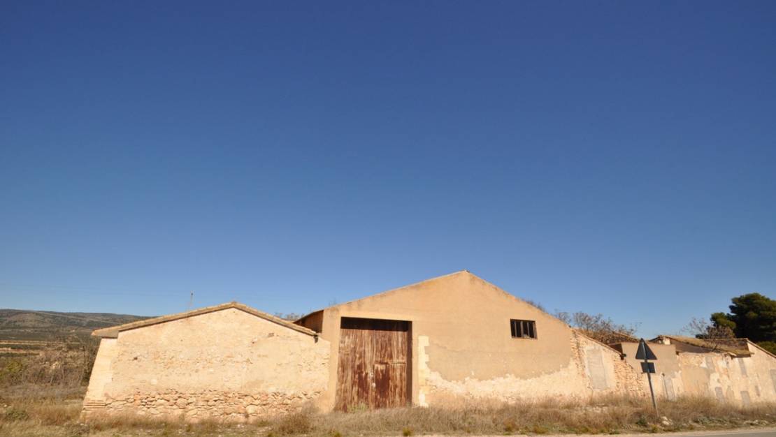 Venta - Country House - Villena - Villena Centro