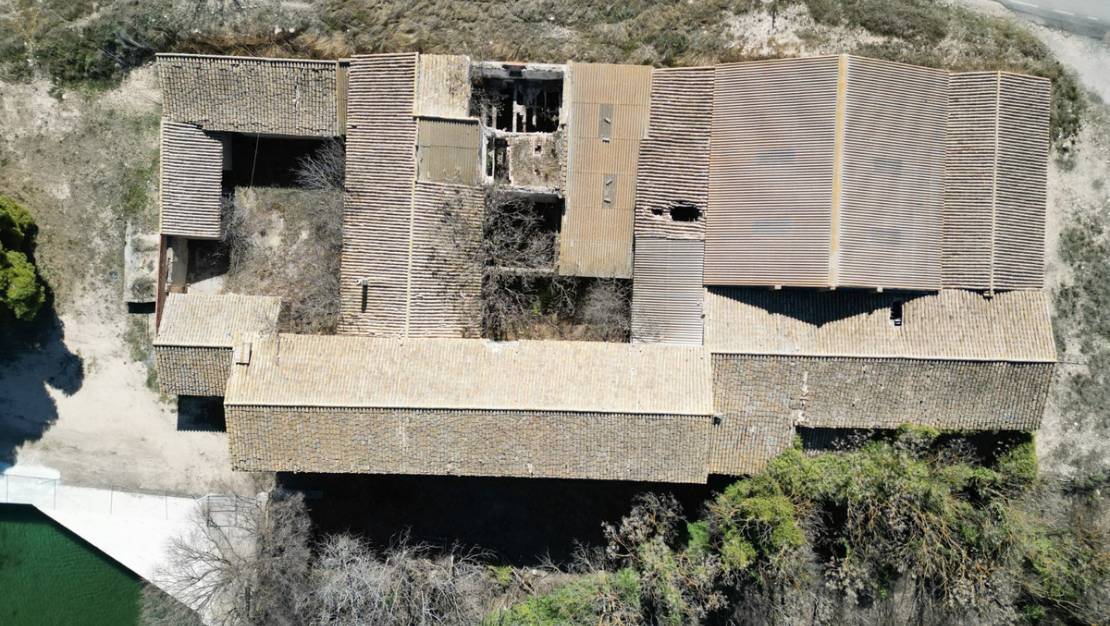 Venta - Country House - Villena - Villena Centro