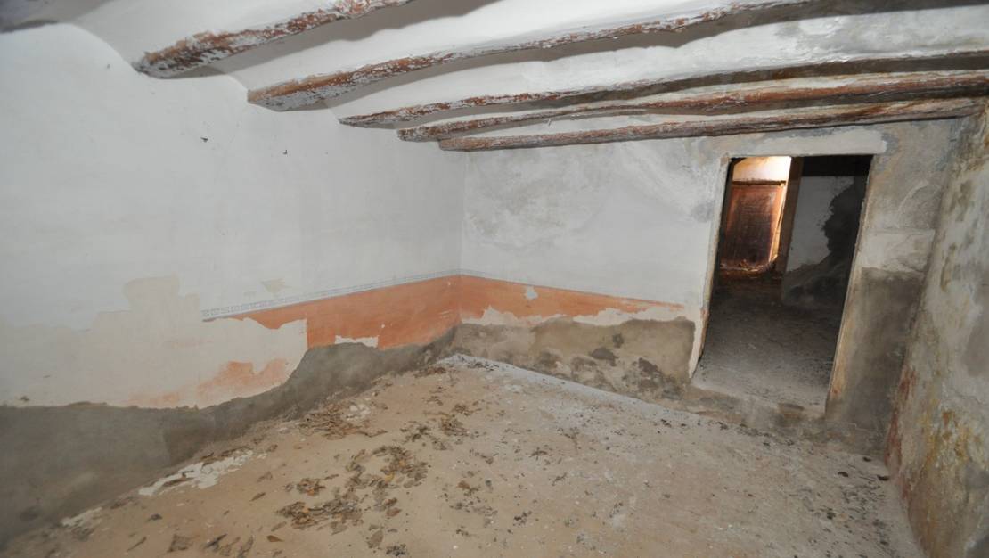 Venta - Country House - Villena - Villena Centro