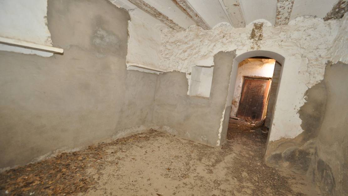 Venta - Country House - Villena - Villena Centro