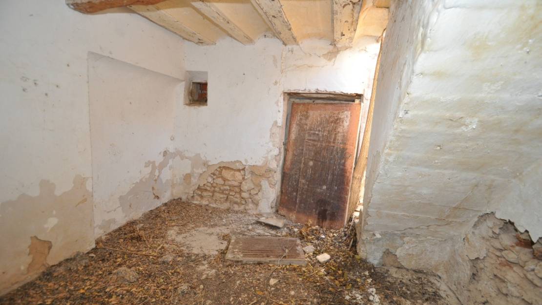 Venta - Country House - Villena - Villena Centro