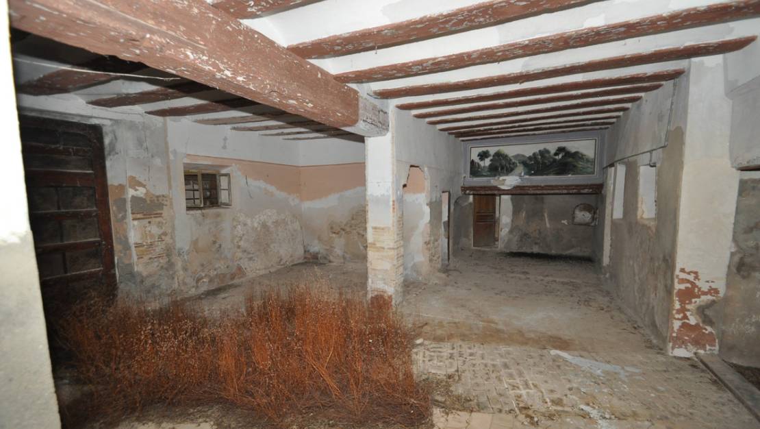 Venta - Country House - Villena - Villena Centro