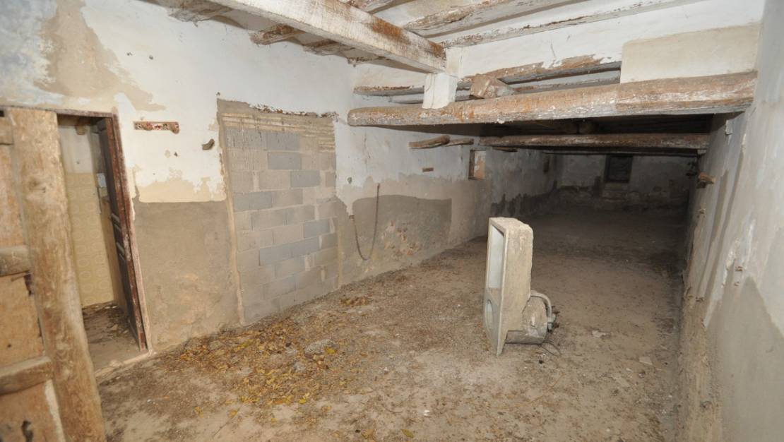 Venta - Country House - Villena - Villena Centro