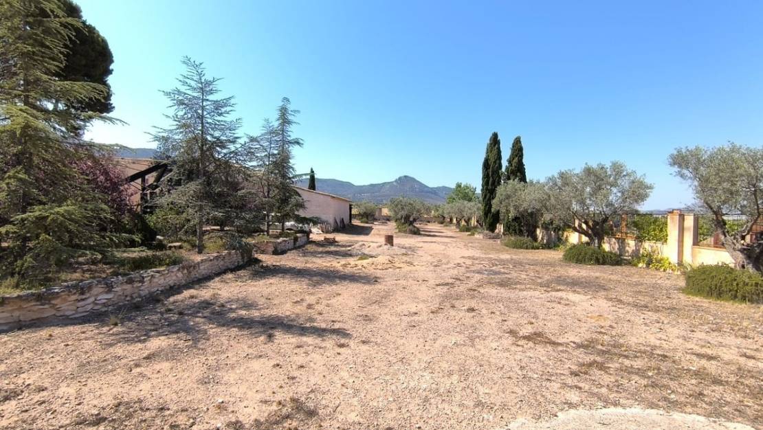 Venta - Country House - Villena - Villena Centro
