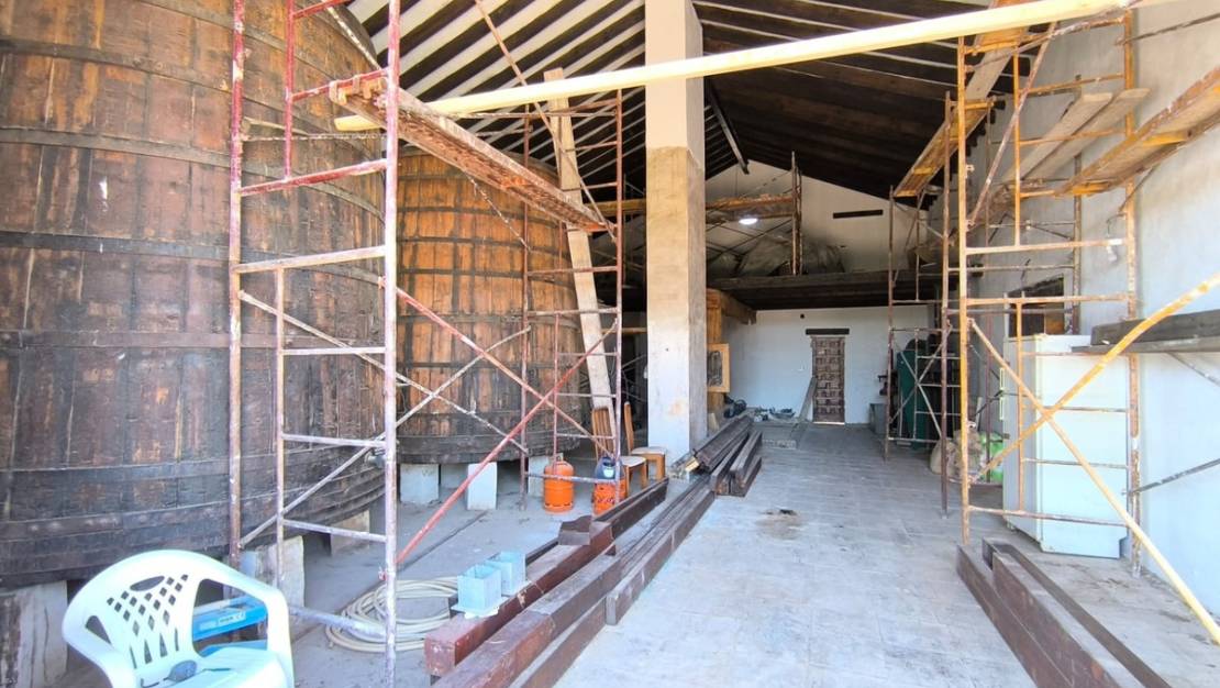 Venta - Country House - Villena - Villena Centro