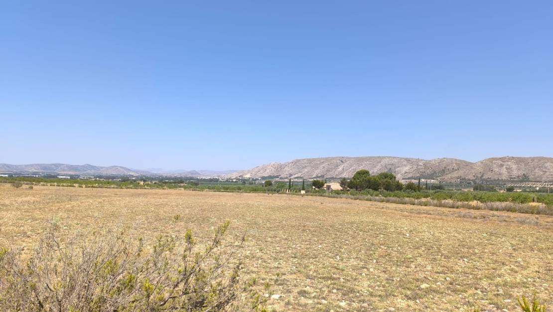 Venta - Country House - Villena - Villena Centro