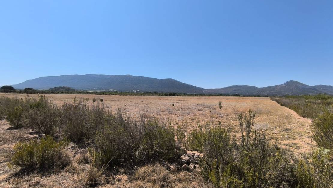 Venta - Country House - Villena - Villena Centro