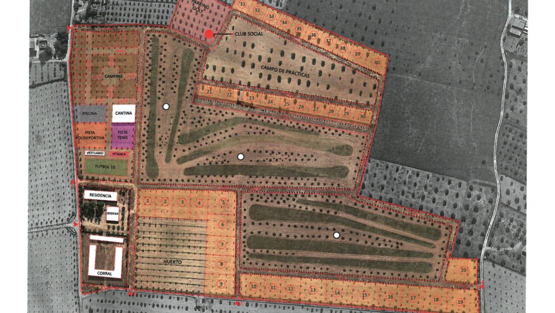 Venta - Country House - Villena - Villena Centro