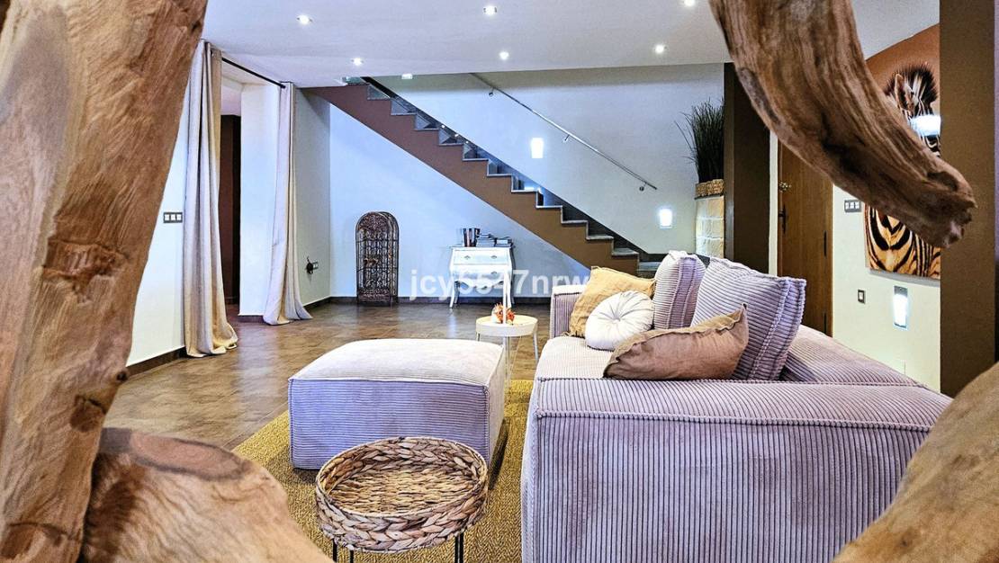 Venta - Country House - Yecla - Yecla Centro