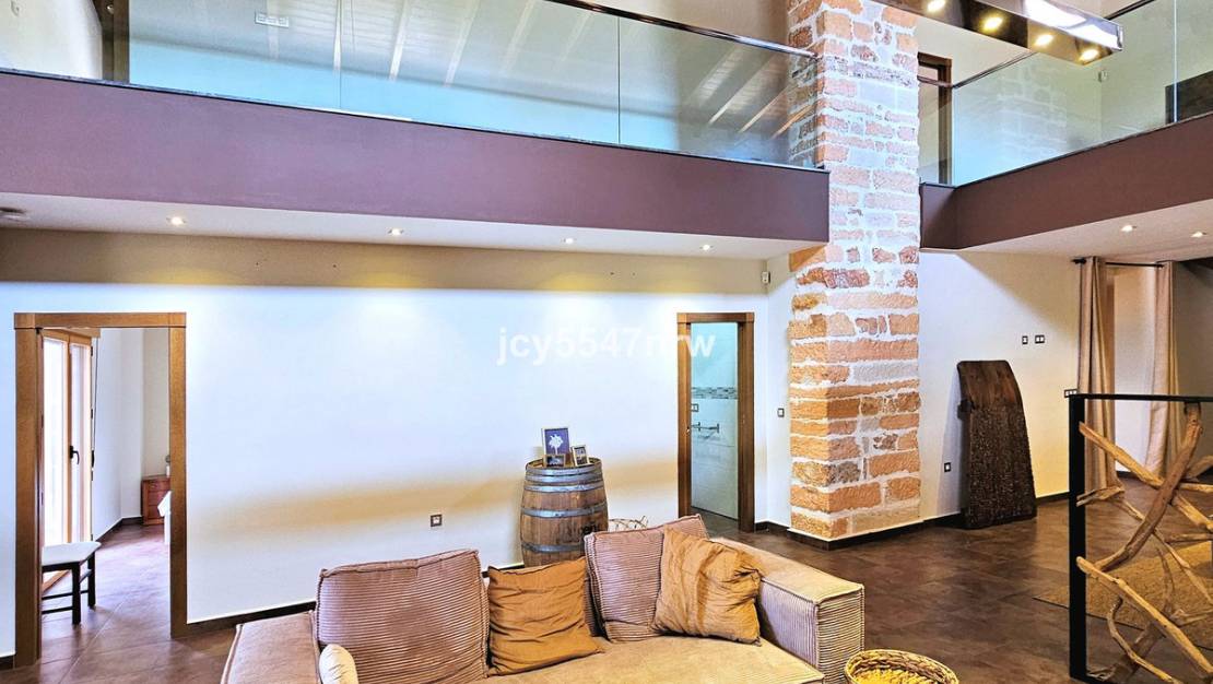 Venta - Country House - Yecla - Yecla Centro