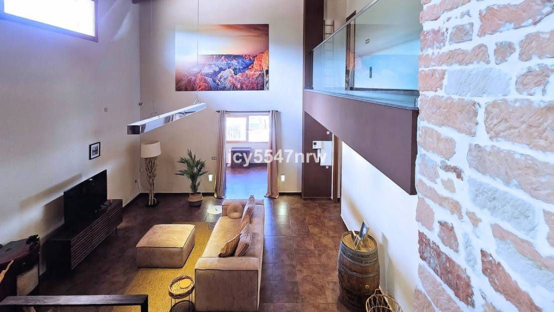 Venta - Country House - Yecla - Yecla Centro