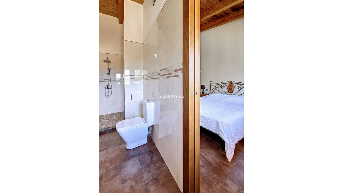 Venta - Country House - Yecla - Yecla Centro