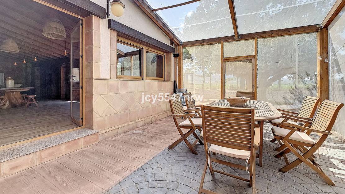 Venta - Country House - Yecla - Yecla Centro