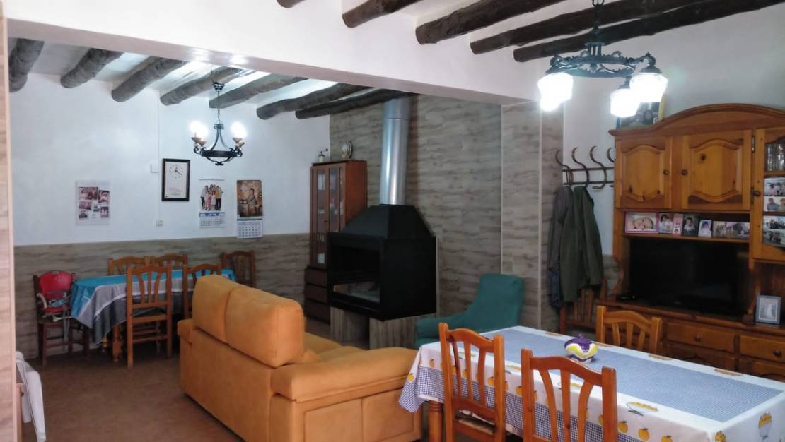Venta - Country House - Yecla - Yecla Centro