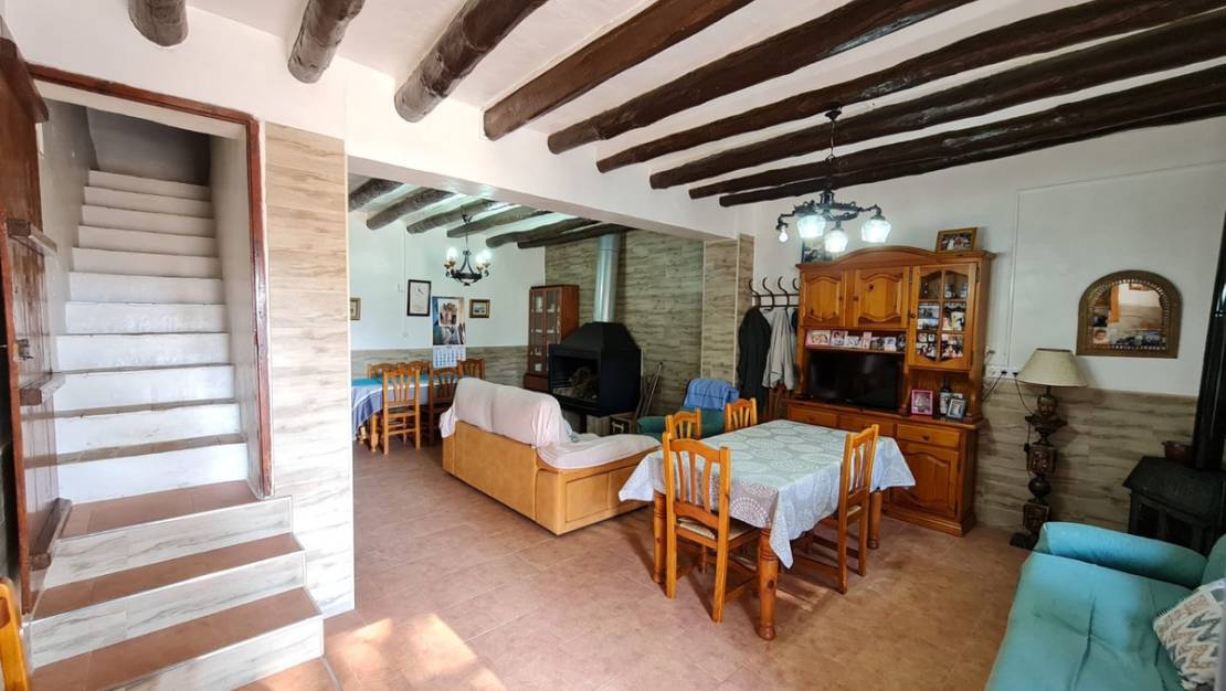 Venta - Country House - Yecla - Yecla Centro