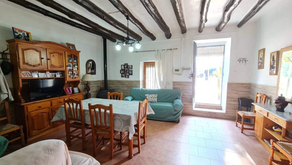 Venta - Country House - Yecla - Yecla Centro