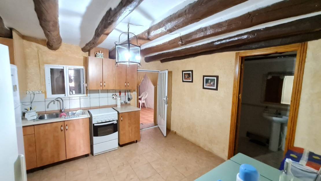 Venta - Country House - Yecla - Yecla Centro