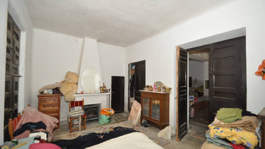 Venta - Country House - Yecla - Yecla Centro