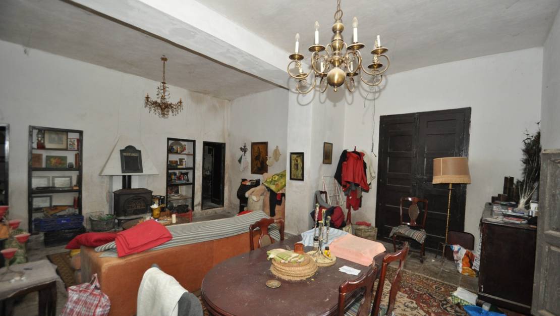 Venta - Country House - Yecla - Yecla Centro