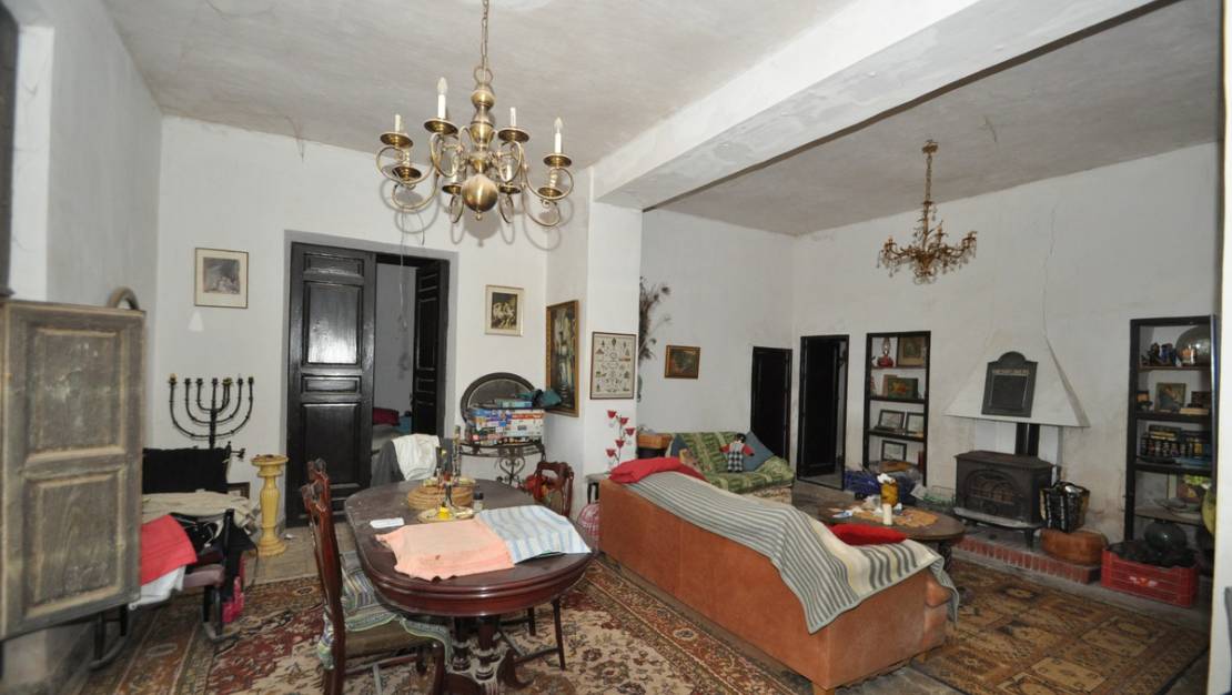 Venta - Country House - Yecla - Yecla Centro