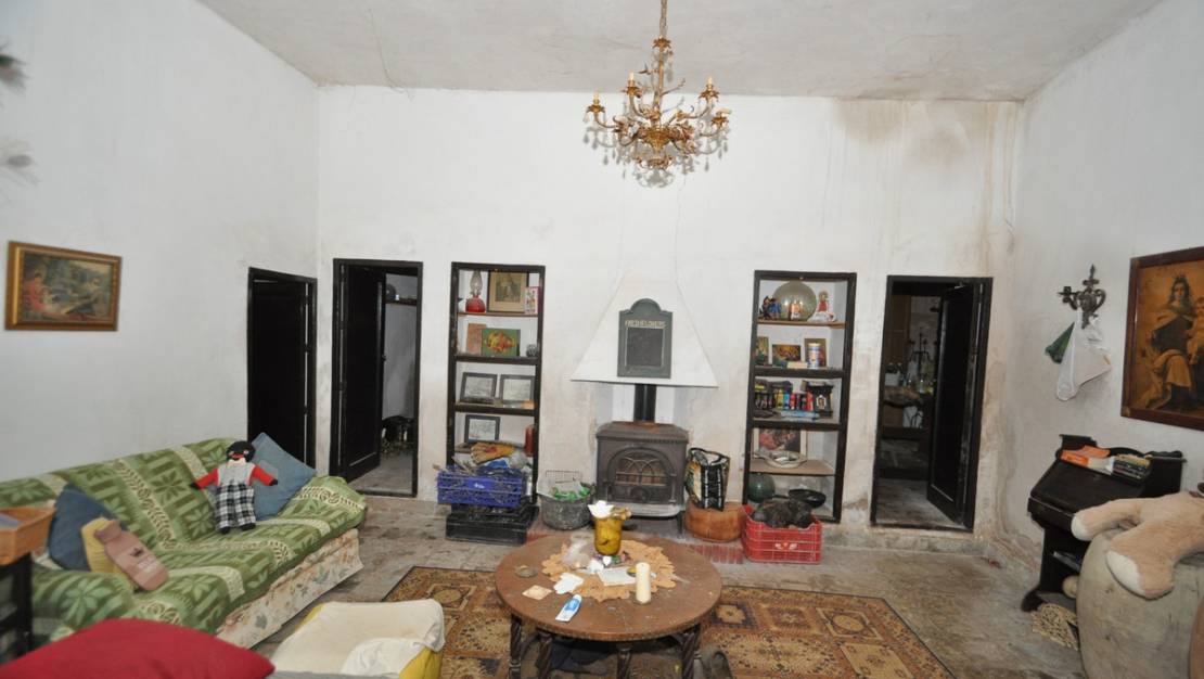 Venta - Country House - Yecla - Yecla Centro