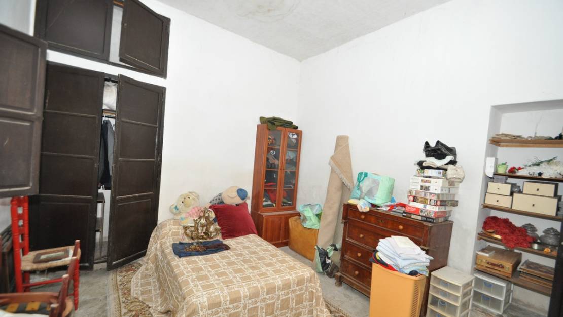 Venta - Country House - Yecla - Yecla Centro