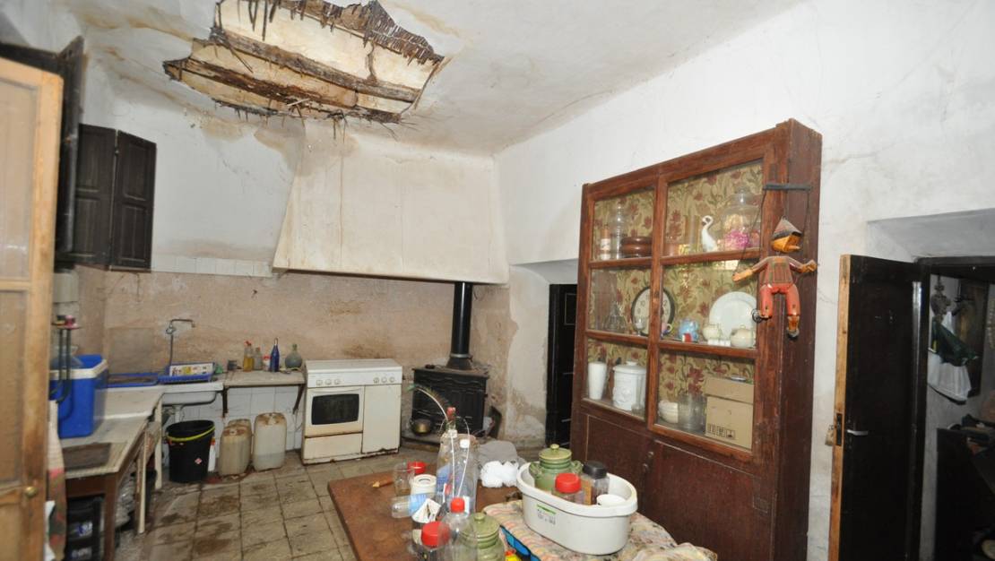 Venta - Country House - Yecla - Yecla Centro