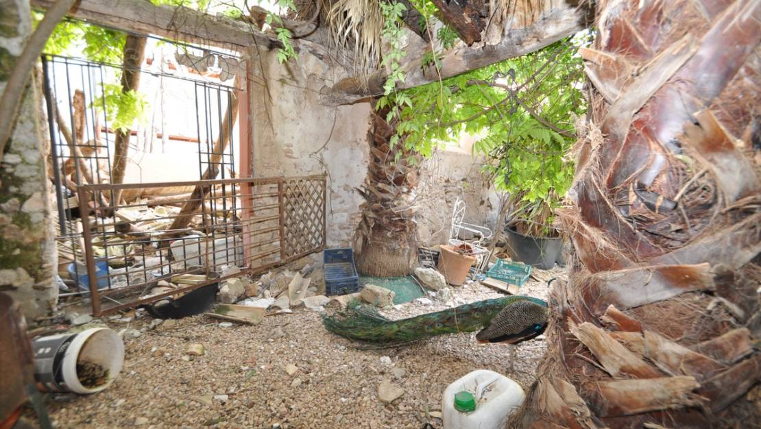 Venta - Country House - Yecla - Yecla Centro