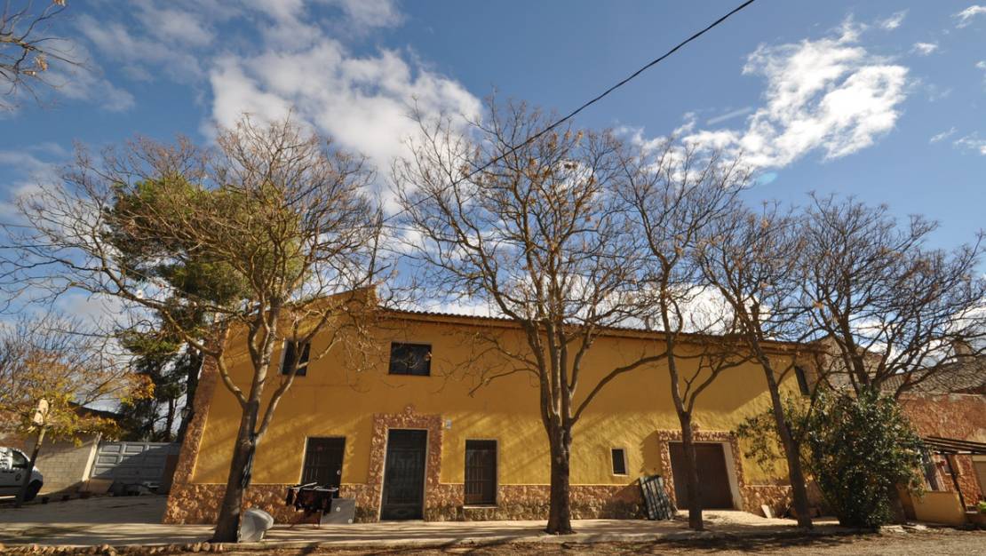 Venta - Country House - Yecla - Yecla Centro