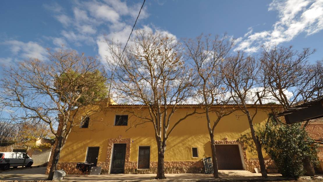 Venta - Country House - Yecla - Yecla Centro