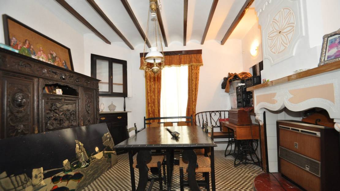 Venta - Country House - Yecla - Yecla Centro