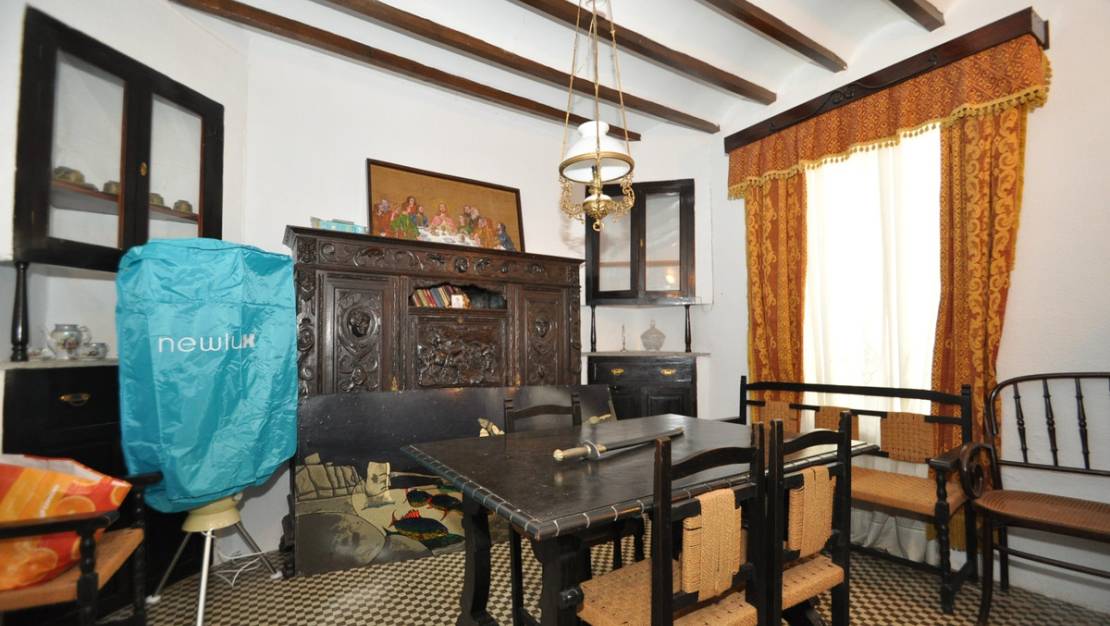 Venta - Country House - Yecla - Yecla Centro