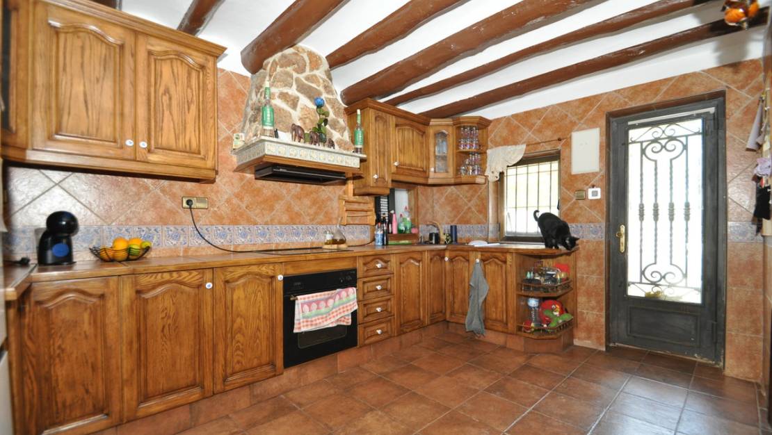 Venta - Country House - Yecla - Yecla Centro
