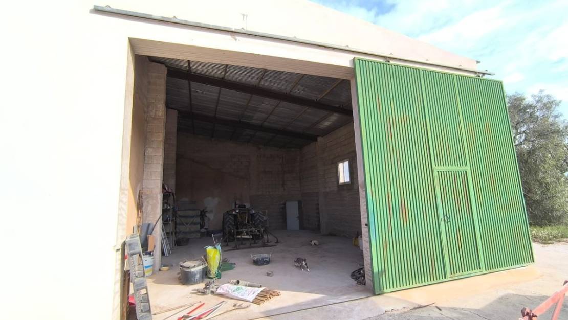 Venta - Country House - Yecla - Yecla Centro