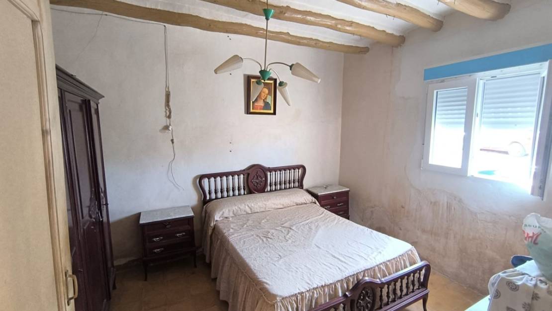 Venta - Country House - Yecla - Yecla Centro
