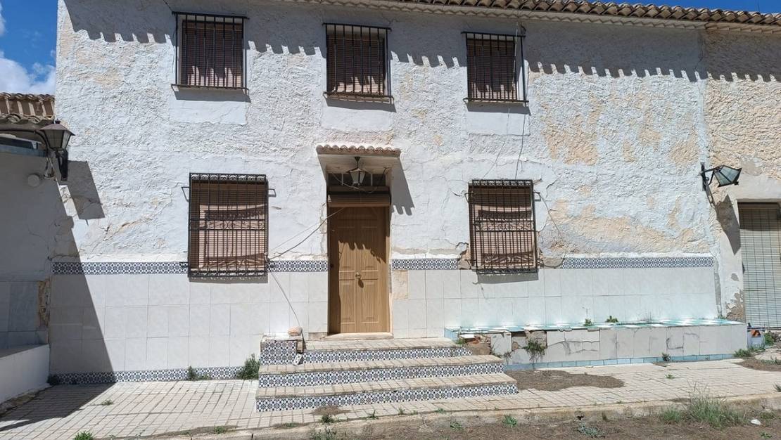 Venta - Country House - Yecla - Yecla Centro