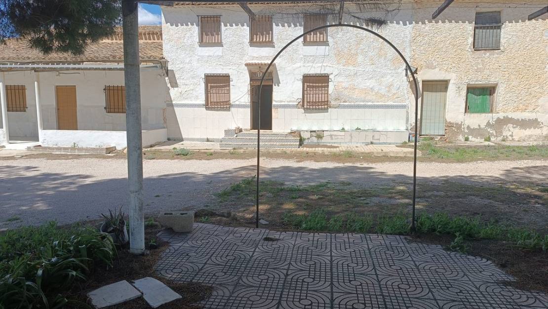 Venta - Country House - Yecla - Yecla Centro