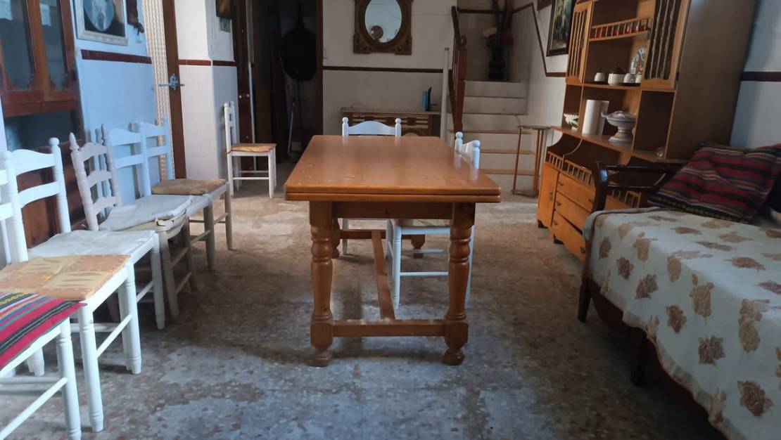 Venta - Country House - Yecla - Yecla Centro