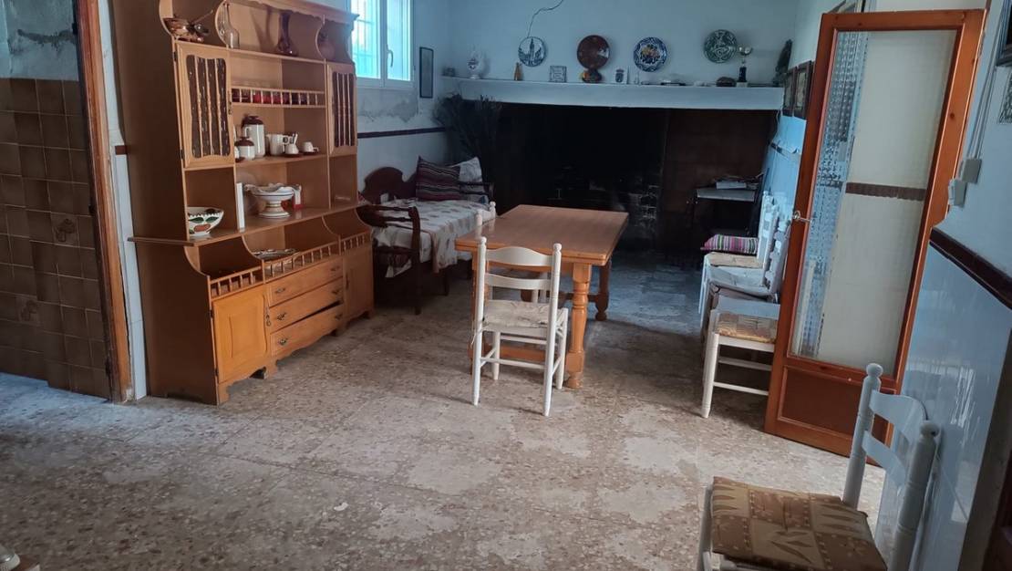 Venta - Country House - Yecla - Yecla Centro