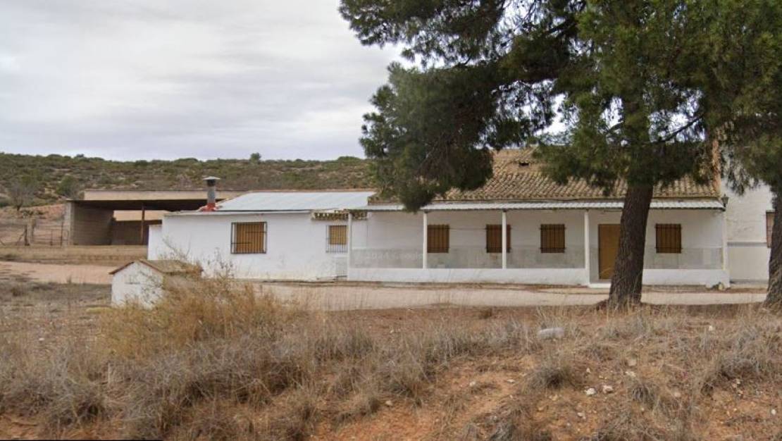 Venta - Country House - Yecla - Yecla Centro
