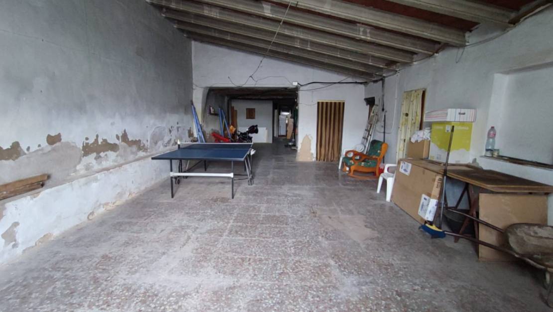 Venta - Country House - Yecla - Yecla Centro
