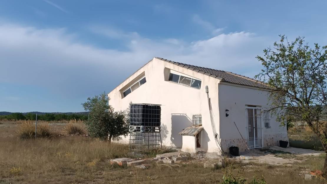 Venta - Country House - Yecla - Yecla Centro