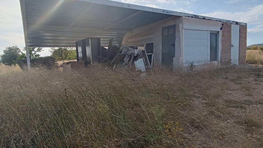 Venta - Country House - Yecla - Yecla Centro