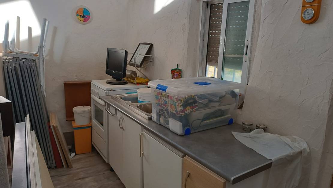 Venta - Country House - Yecla - Yecla Centro