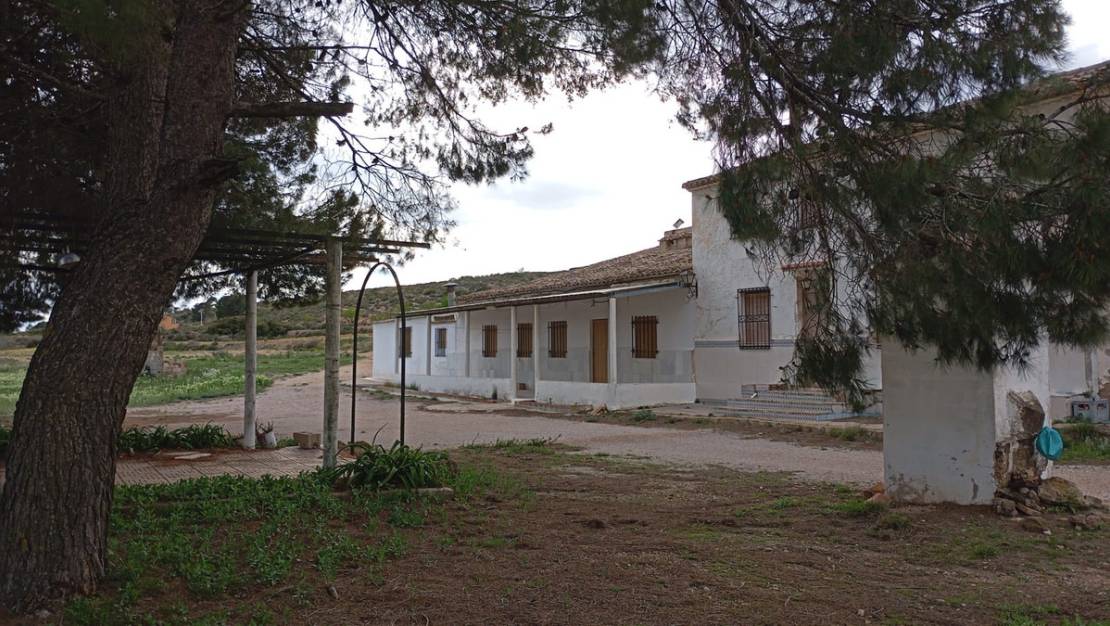 Venta - Country House - Yecla - Yecla Centro