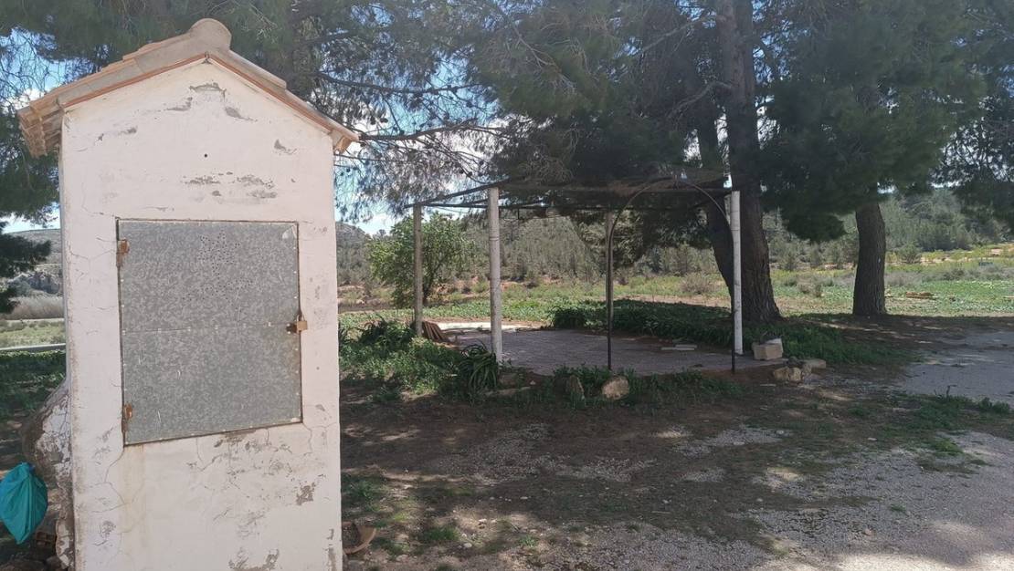 Venta - Country House - Yecla - Yecla Centro